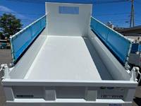 三菱ふそうキャンターダンプ小型（2t・3t）[写真07]