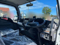 三菱ふそうキャンターダンプ小型（2t・3t）[写真09]