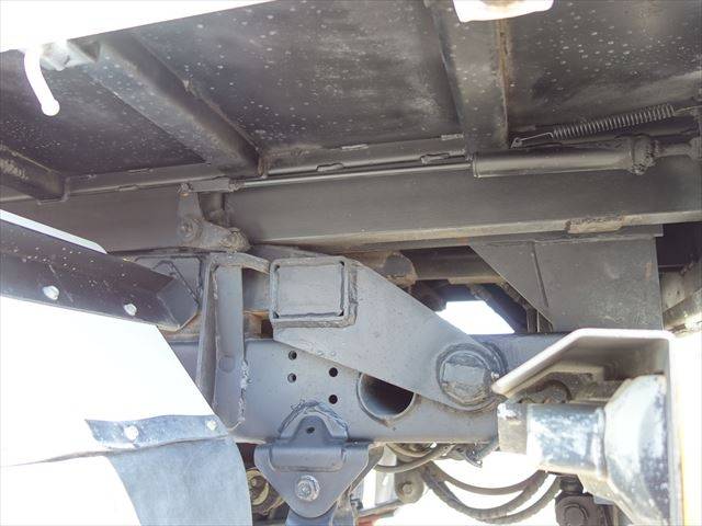 日野デュトロローダーダンプ小型（2t・3t）[写真12]