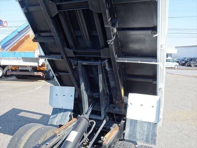 日野デュトロローダーダンプ小型（2t・3t）[写真13]