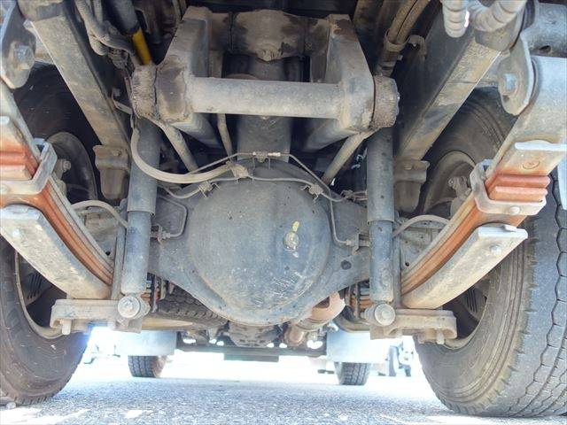 日野デュトロローダーダンプ小型（2t・3t）[写真17]