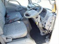 日野デュトロローダーダンプ小型（2t・3t）[写真18]