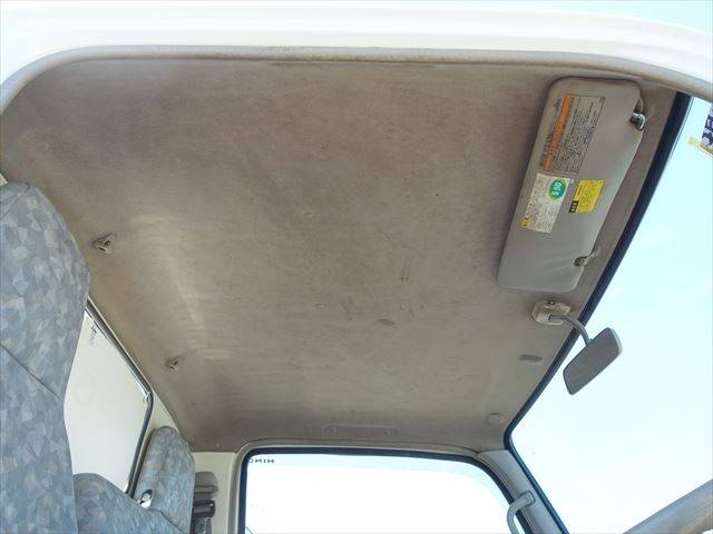 日野デュトロローダーダンプ小型（2t・3t）[写真19]