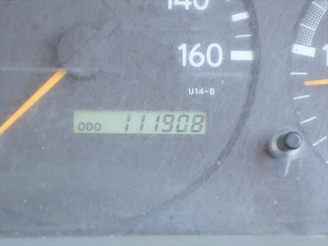 日野デュトロローダーダンプ小型（2t・3t）[写真20]