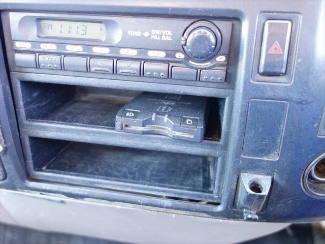 日野デュトロローダーダンプ小型（2t・3t）[写真22]