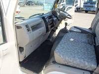 日野デュトロローダーダンプ小型（2t・3t）[写真23]