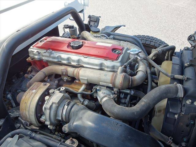 日野デュトロローダーダンプ小型（2t・3t）[写真26]