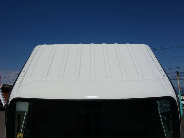 日野デュトロローダーダンプ小型（2t・3t）[写真27]