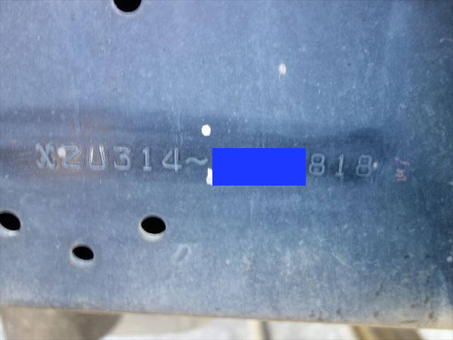 日野デュトロローダーダンプ小型（2t・3t）[写真28]