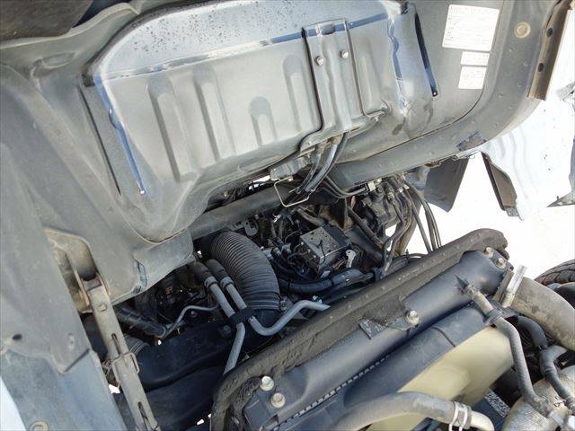 日野デュトロローダーダンプ小型（2t・3t）[写真29]