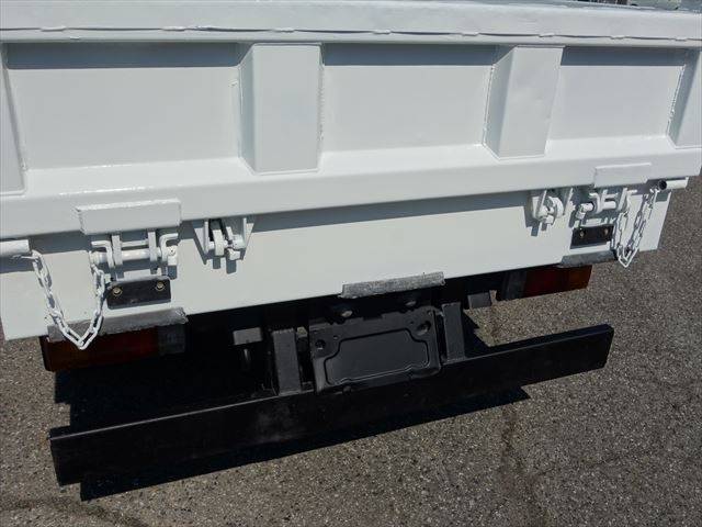 日野デュトロローダーダンプ小型（2t・3t）[写真04]