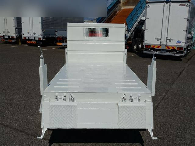 日野デュトロローダーダンプ小型（2t・3t）[写真05]