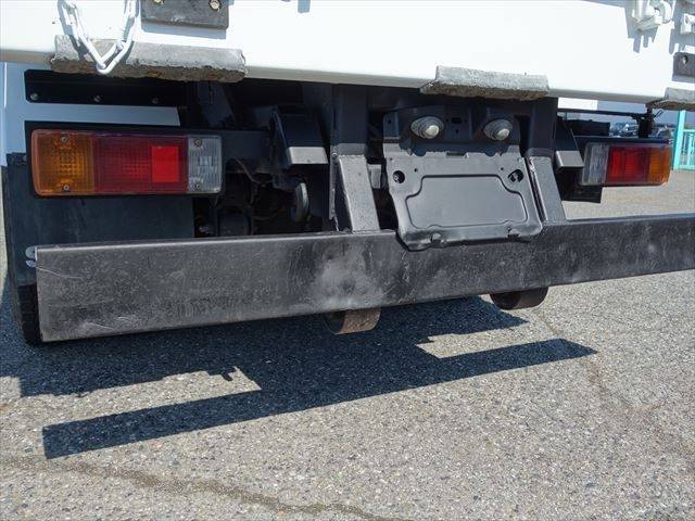 日野デュトロローダーダンプ小型（2t・3t）[写真07]