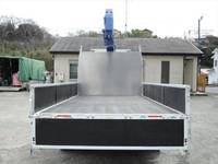 三菱ふそうキャンタークレーン6段小型（2t・3t）[写真11]