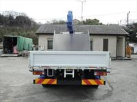 三菱ふそうキャンタークレーン6段小型（2t・3t）[写真12]