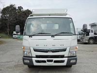 三菱ふそうキャンタークレーン6段小型（2t・3t）[写真13]