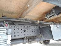 三菱ふそうキャンタークレーン6段小型（2t・3t）[写真15]