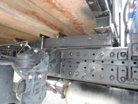 三菱ふそうキャンタークレーン6段小型（2t・3t）[写真16]