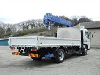 三菱ふそうキャンタークレーン6段小型（2t・3t）[写真04]