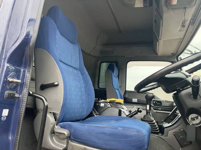 いすゞギガアームロール大型（10t）[写真14]