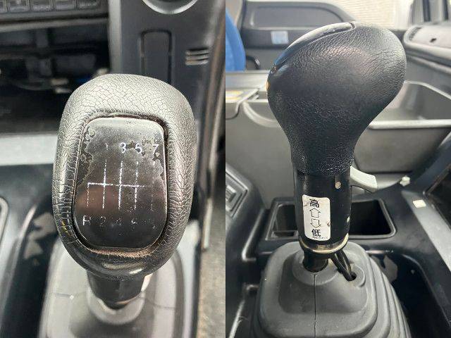 いすゞギガアームロール大型（10t）[写真23]