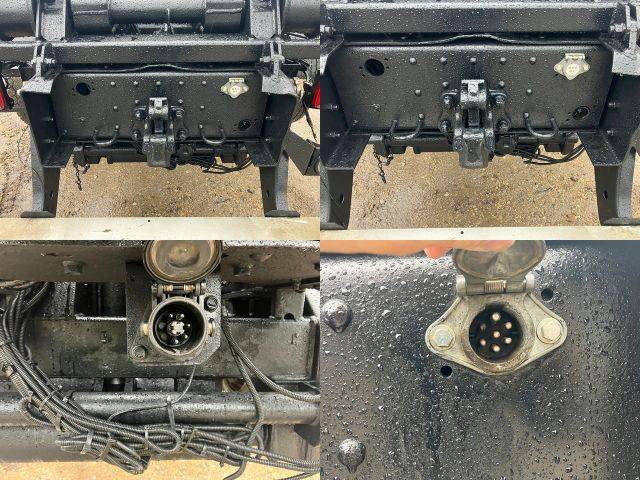 いすゞギガアームロール大型（10t）[写真26]