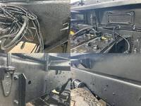 いすゞギガアームロール大型（10t）[写真27]