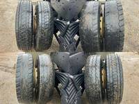 いすゞギガアームロール大型（10t）[写真28]