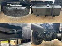 いすゞギガアームロール大型（10t）[写真29]