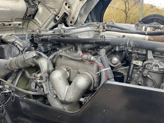 いすゞギガアームロール大型（10t）[写真32]