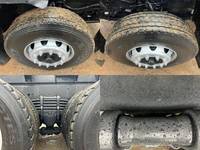 いすゞギガアームロール大型（10t）[写真33]