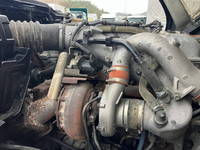 いすゞギガアームロール大型（10t）[写真35]