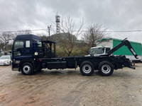 いすゞギガアームロール大型（10t）[写真06]