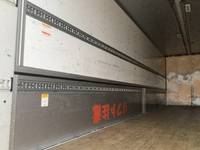 三菱ふそうスーパーグレートパネルウイング大型（10t）[写真12]