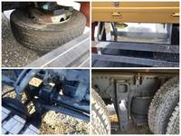 三菱ふそうスーパーグレートパネルウイング大型（10t）[写真19]