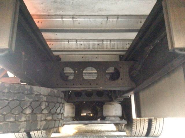 三菱ふそうスーパーグレートパネルウイング大型（10t）[写真22]