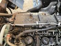 三菱ふそうスーパーグレートパネルウイング大型（10t）[写真25]