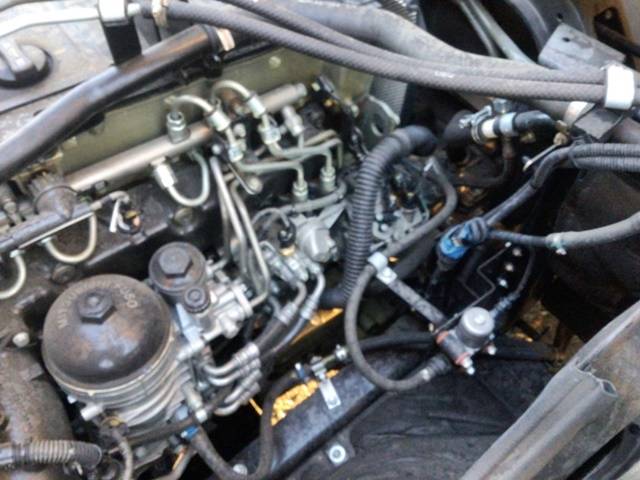 三菱ふそうスーパーグレートパネルウイング大型（10t）[写真26]