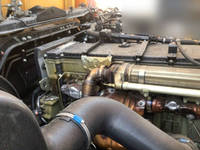 三菱ふそうスーパーグレートパネルウイング大型（10t）[写真27]