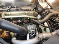 三菱ふそうスーパーグレートパネルウイング大型（10t）[写真28]