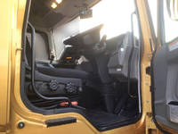 三菱ふそうスーパーグレートパネルウイング大型（10t）[写真30]