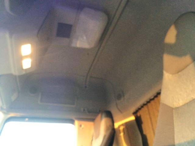 三菱ふそうスーパーグレートパネルウイング大型（10t）[写真31]