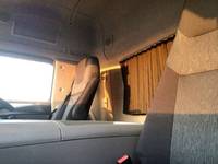 三菱ふそうスーパーグレートパネルウイング大型（10t）[写真32]