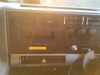 三菱ふそうスーパーグレートパネルウイング大型（10t）[写真34]