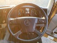 三菱ふそうスーパーグレートパネルウイング大型（10t）[写真35]