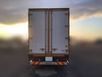 三菱ふそうスーパーグレートパネルウイング大型（10t）[写真08]