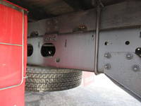 いすゞフォワード平ボディ中型（4t）[写真13]