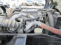 いすゞフォワード平ボディ中型（4t）[写真14]