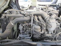 いすゞフォワード平ボディ中型（4t）[写真15]