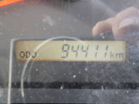 いすゞフォワード平ボディ中型（4t）[写真16]